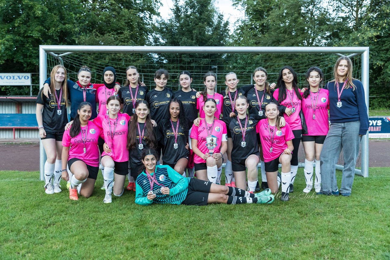 Bild 151 - Loewinnen Cup